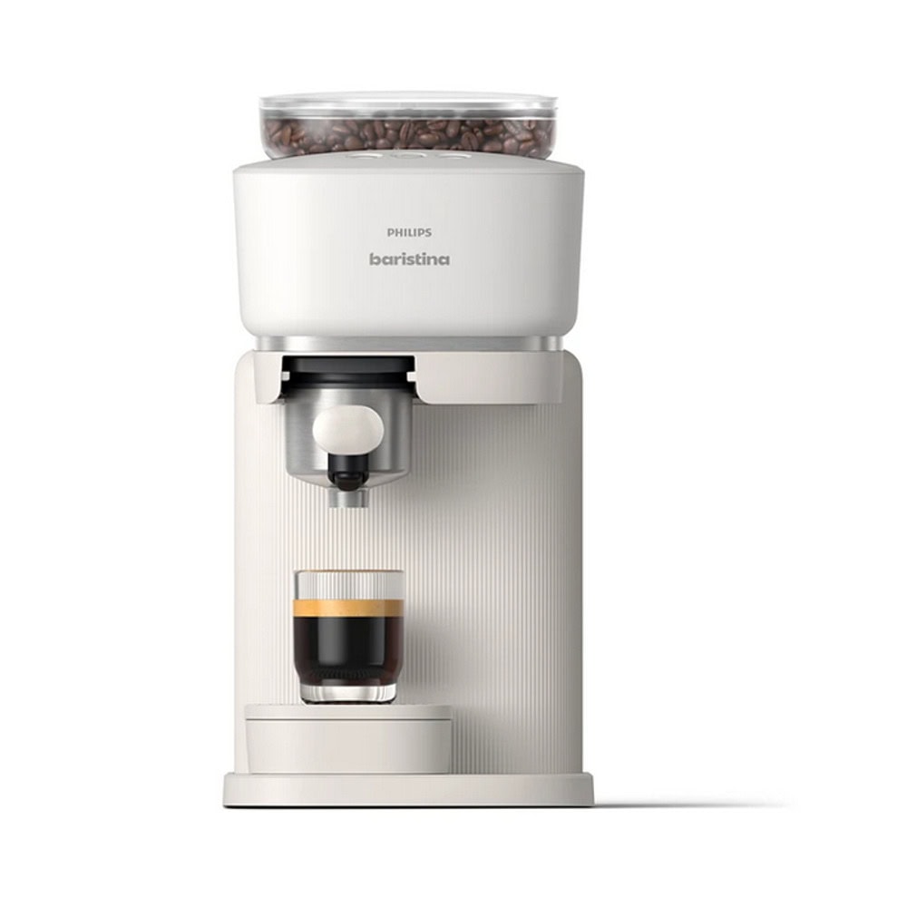 Кафемашина еспресо Philips Baristina BAR300/60