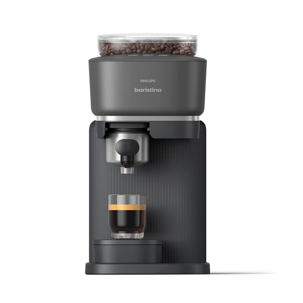 Кафемашина еспресо Philips Baristina BAR300/60