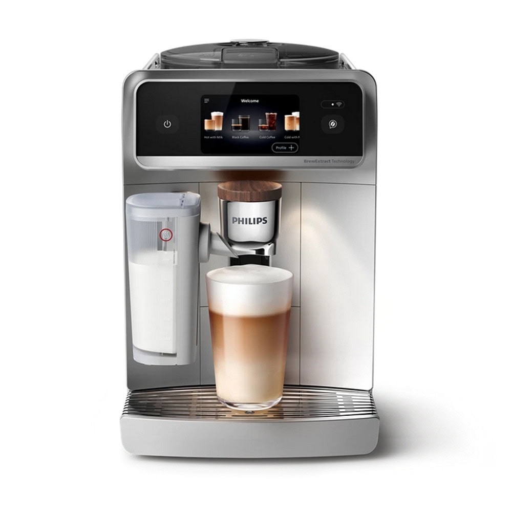 Кафеавтомат Philips Cafe Aromis 8000 Serie