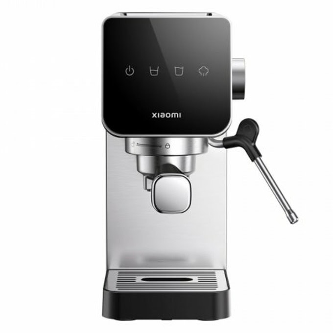 Кафемашина еспресо Xiaomi Semi-automatic Espresso Machine
