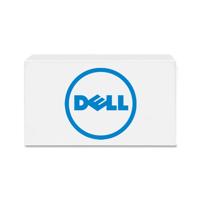 Касета за DELL 3000/3000CN/3100/3100CN - High capacity - Yellow - U.T. Неоригинален