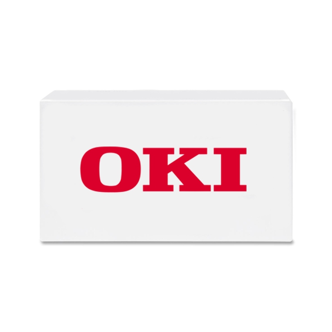 Касета за OKI C 3300/3400/3450/3530/3600 - Cyan High - U.T - Неоригинален заб.: 2500k