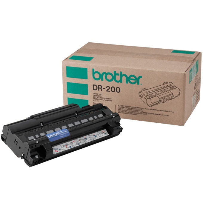 Тонер касета за Brother HL 700/720/730
