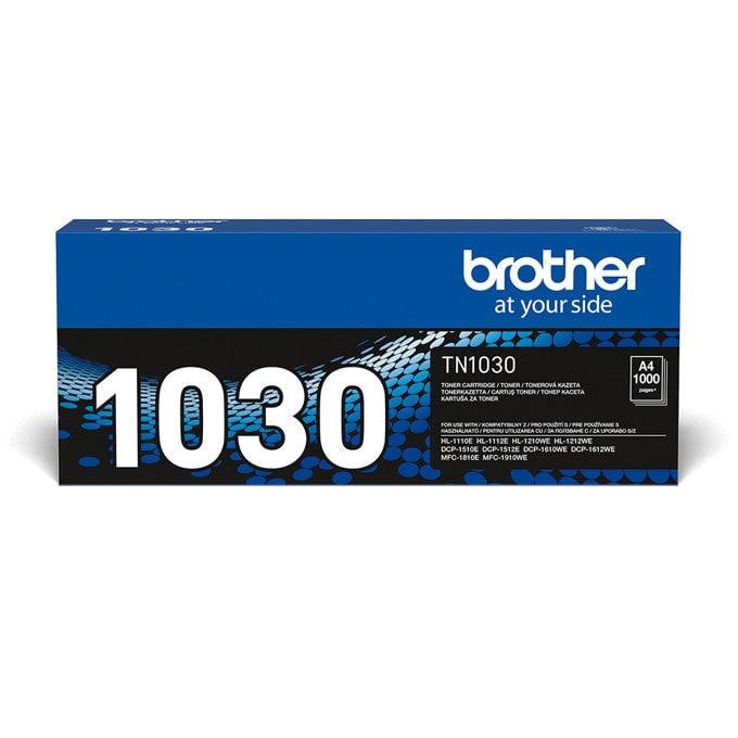 Тонер касета за Brother HL 1110/1112/DCP 1510/1512