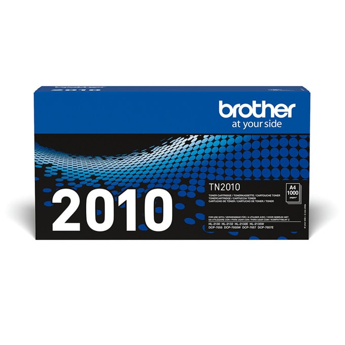 Тонер касета за Brother HL 2130/DCP7055