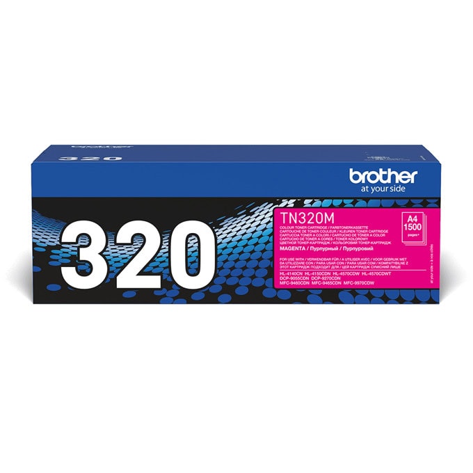 Тонер касета за Brother HL 4150CDN/4570CDW/MFC9460CDN