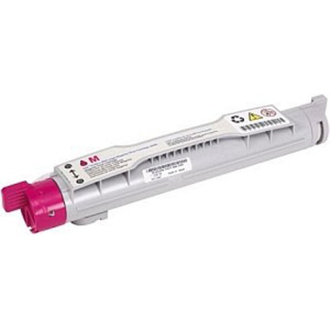 Касета за DELL 5100 - Magenta - GG578/J5308 - P№ 593-10052 - заб.: 8000k