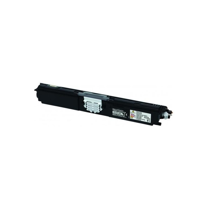 Касета за EPSON AcuLazer C1600/CX 16N/16NF/16NDNF - Black - P№ C13S050557 - заб.: 2700k