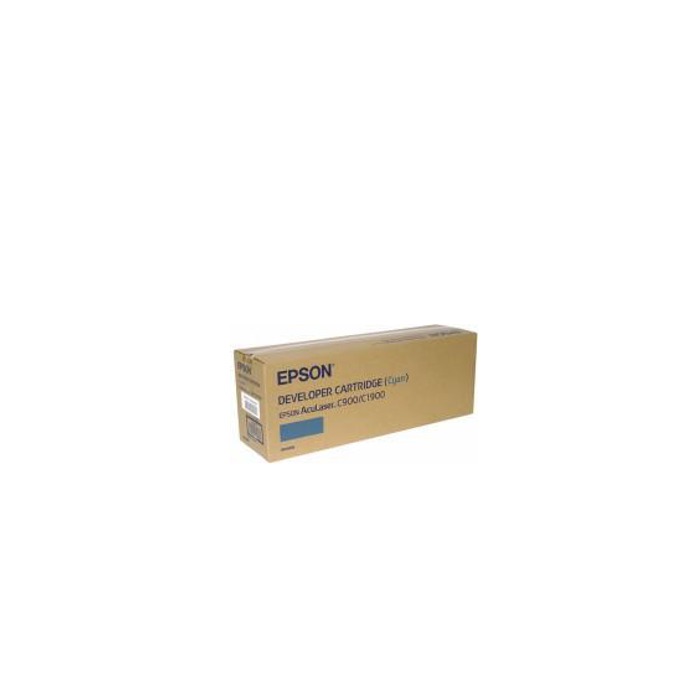 Касета за EPSON AcuLazer C900/C1900/C1900 Series - Cyan - P№  C13S050099 - заб.: 4500k