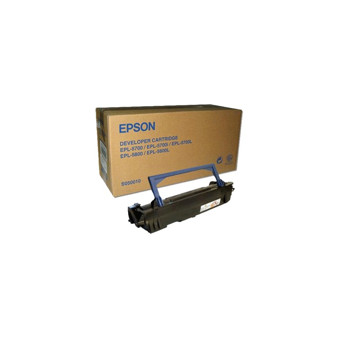 Касета за EPSON EPL 5700/5800 - P№ SO50010