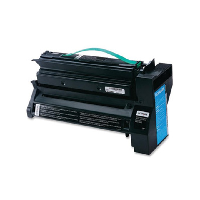 Касета за LEXMARK C 750 - Cyan - Return program cartridge - P№ 10B041 C - заб.: 6000k