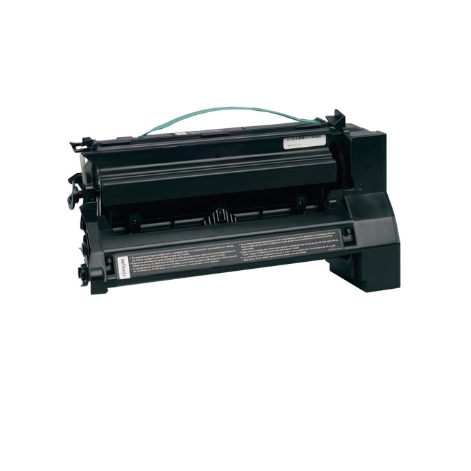 Касета за LEXMARK C 750 - Yellow - P№ 10B031 Y - заб.: 6000k