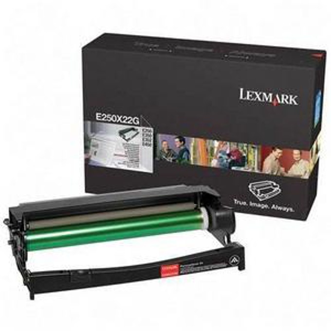 Photoconduktor kit за LEXMARK E250/E350/E352/E450 - P№ E250X22G - заб.: 30000k