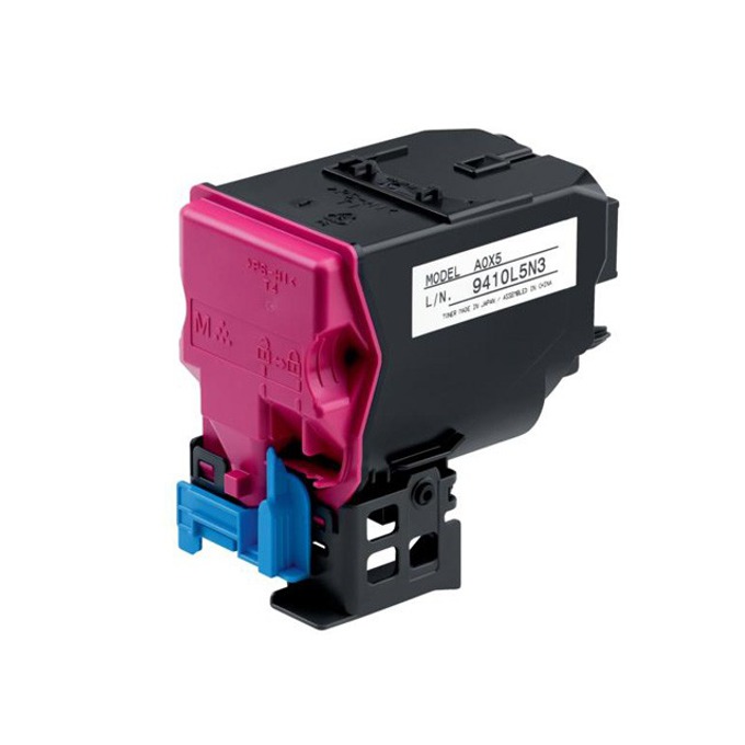 Касета за KONICA MINOLTA BIZHUB C35/C35P - Magenta - TNP-22M - P№ A0X5352 - заб.: 6000k