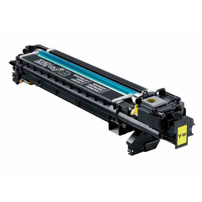 IMAGING UNIT за KONICA MINOLTA BIZHUB C35/C35P/C25 - Yellow - IUP-14Y - P№ A0WG08J - заб.: 30000k