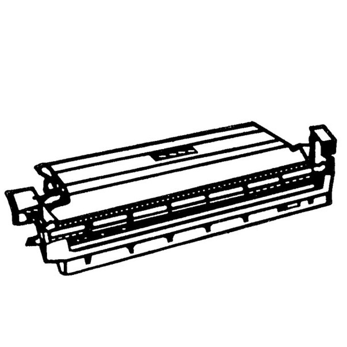 Касета за OLIVETTI PG L6 Black - P№ B0109 заб.: 3000k