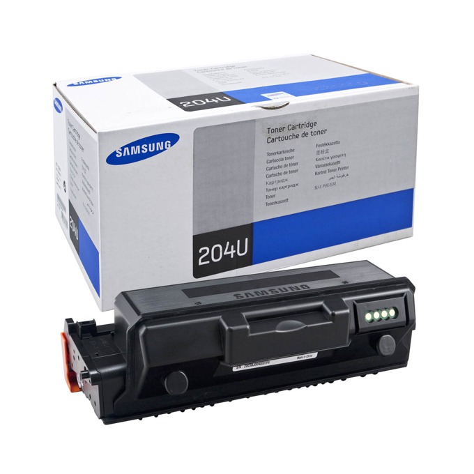 Касета за SAMSUNG M4025/M4075 - P№ MLT-D204U - заб.: 15000k