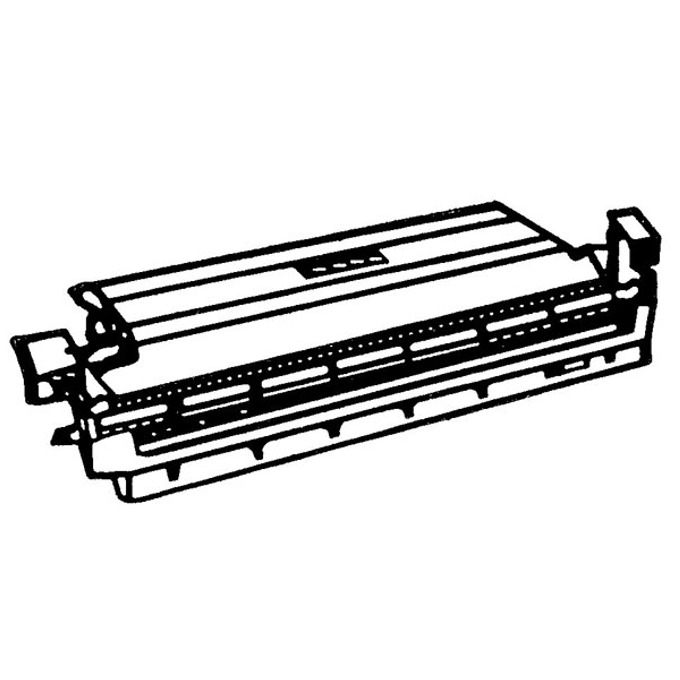 Касета за TEXAS MIKROWRITER 600/Microlaser WIN/5 - Drum - P№ 2633736-0001