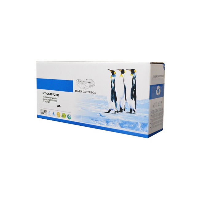 Касета за CANON FAX L500/L550/L600 - FX-2 PREMIUM - U.T Неоригинален