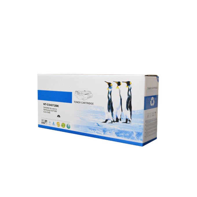Касета за CANON FAX L800/L900 - FX-4 PREMIUM - U.T Неоригинален