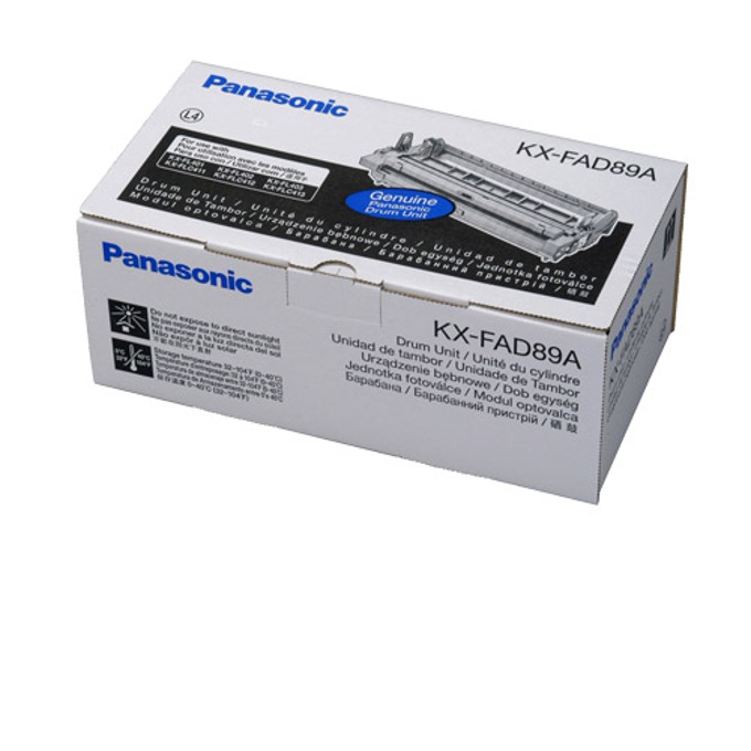 Барабан за PANASONIC KX-FAD89 /KX-FL401/421- Drum - P№ KX-FAD89 - заб.: 10000k