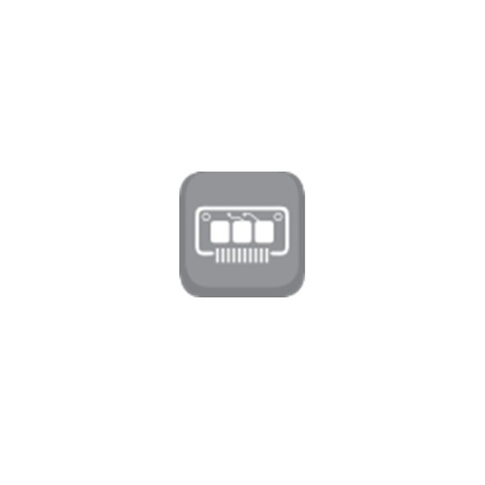 Чип (chip) за SAMSUNG ML 1630/1631 - H&B - заб.: 3000k