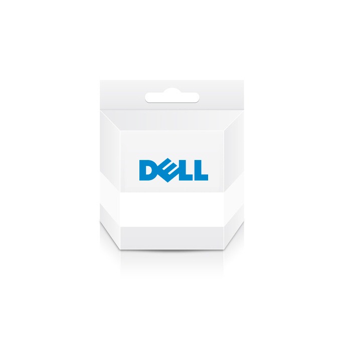 Касета за DELL A720/А920 - Black - T0529 - P№ 1323090040 - U.T - Неоригинален заб.: 410k