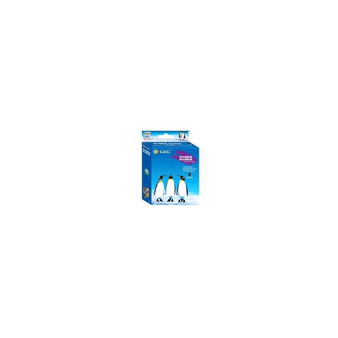 Касета за EPSON STYLUS PHOTO R 2400 - Light Light Black - T0599 - G&G - Неоригинален заб.: 17ml