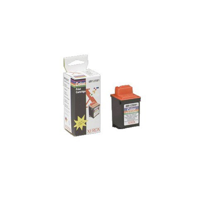Касета за XEROX XK 35 C - Color - P№ 8R12591 - Заб.: 275p
