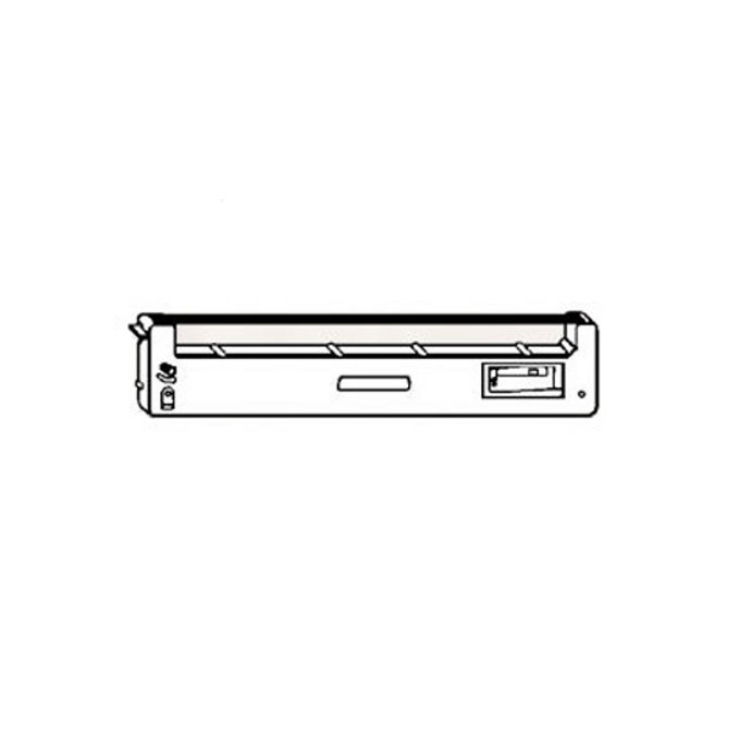 Лента за матричен принтер OKI ML 1120/1190 - Black - P№ RR-OK1120BK - G&G Неоригинален