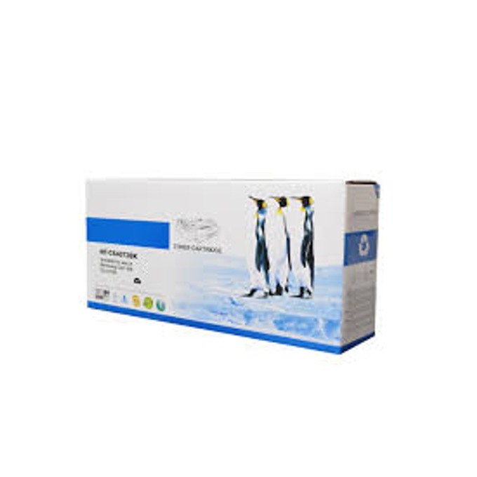 TОНЕР касета за копирна машина XEROX PE120 / PE120 i - 13R00606 - With chip - P№ NT-C0120XC/ NT-CX120XC - G&G - Неоригинален заб.: 5000k