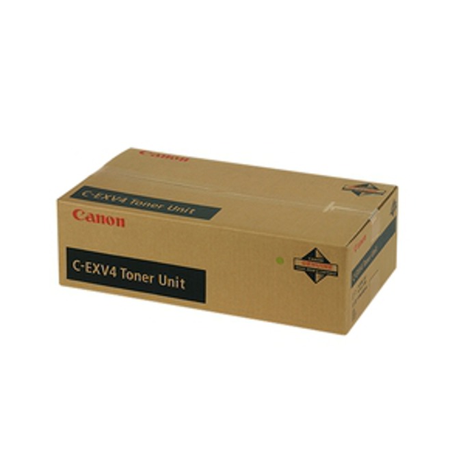 TОНЕР за копирна машина CANON C-EXV 4 - iR 8500/85/105 - P№ CF6748A002[AA] - заб.: 1650gr