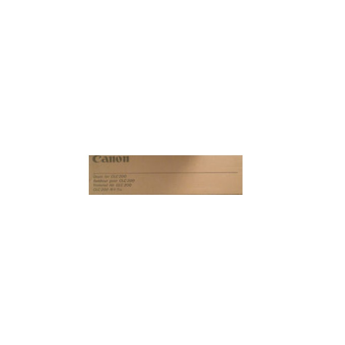 Барабан копирна машина CANON тип CLC 200/300/350 - Drum - P№ F43-2201-000