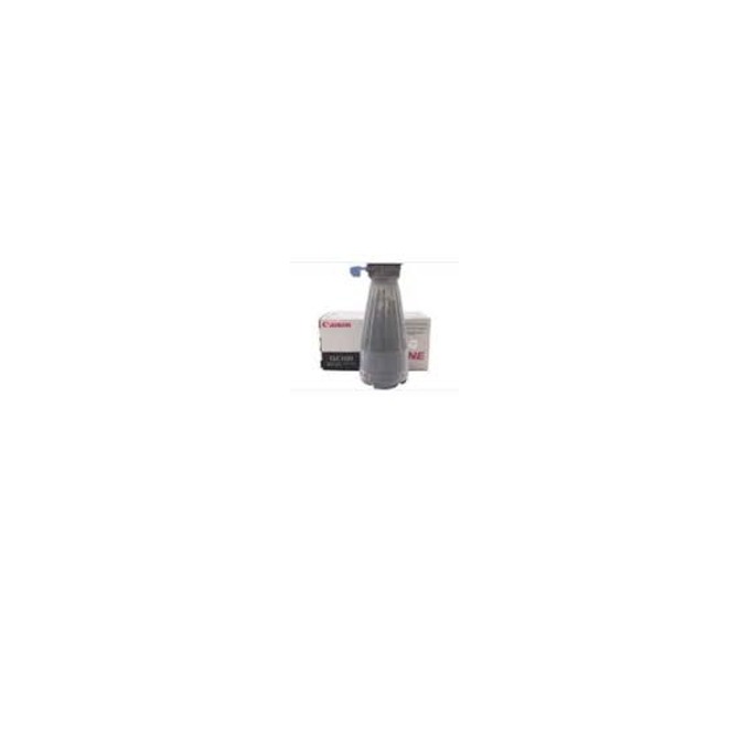TОНЕР за копирна машина CANON тип CLC 200/300/350 - Black - P№ CFF41-6801000 - заб.: 345gr