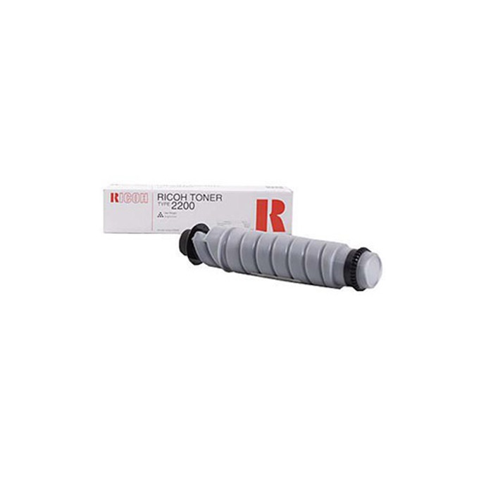 TОНЕР за копирна машина RICOH AFICIO 2035/2045/3035/3045 - Type 3210D - P№ 888182 - заб.: 550gr