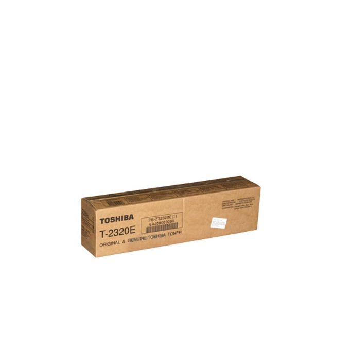 TОНЕР за копирна машина TOSHIBA eStudio 230/280 - P№ T-2320E - 1pcs. - заб.: 22000k/675gr