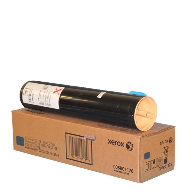 Касета за XEROX Work Centre 7228/7235/7245 - Cyan - P№ 006R01176 - заб.: 16000k