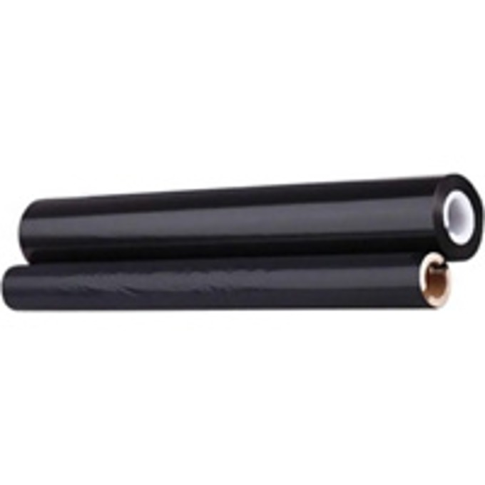 Тт лента за SHARP UX-P400/UX-P410/UX-A450/460/NX-P150/160/A250/260/FO-P630/650/6660/CC500 - 1 roll - P№ UX-9CR/FO-9CR - GENTLE Неоригинален