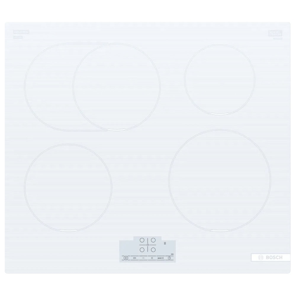 Индукционен плот за вграждане Bosch PIF612BB1E