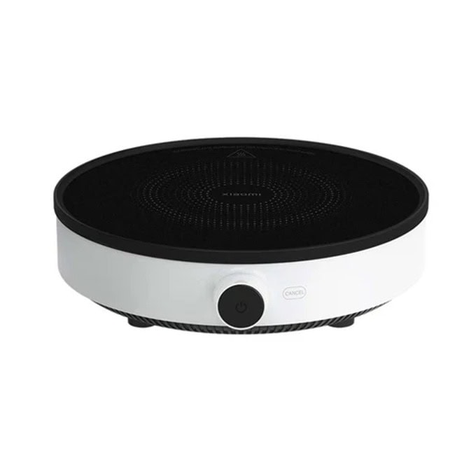 Индукционен котлон Xiaomi BHR8130EU