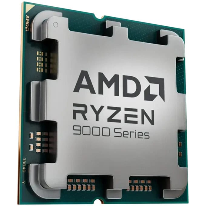 Процесор AMD Ryzen 5 9600