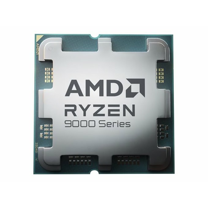 Процесор AMD Ryzen 5 9600X