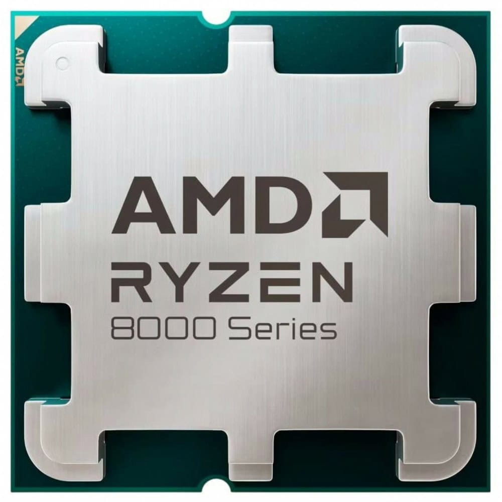 Процесор AMD Ryzen 7 8700F