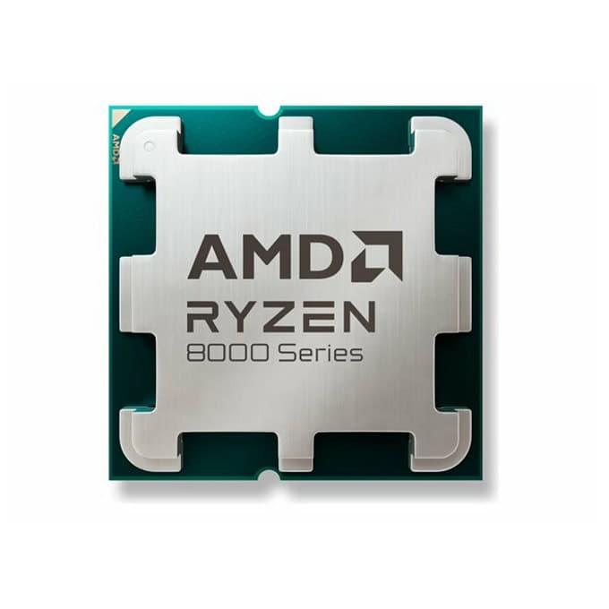 Процесор AMD Ryzen 5 8400F