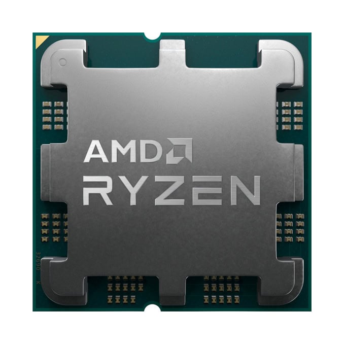 Процесор AMD Ryzen 5 7500X3D
