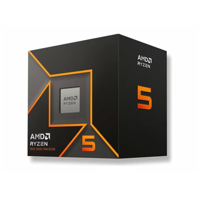 Процесор AMD Ryzen 5 9600