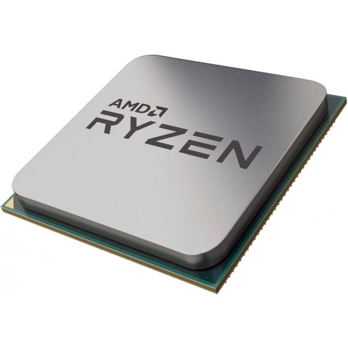 Процесор AMD Ryzen 7 5700