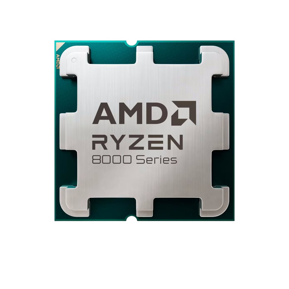 Процесор AMD Ryzen 5 8400F