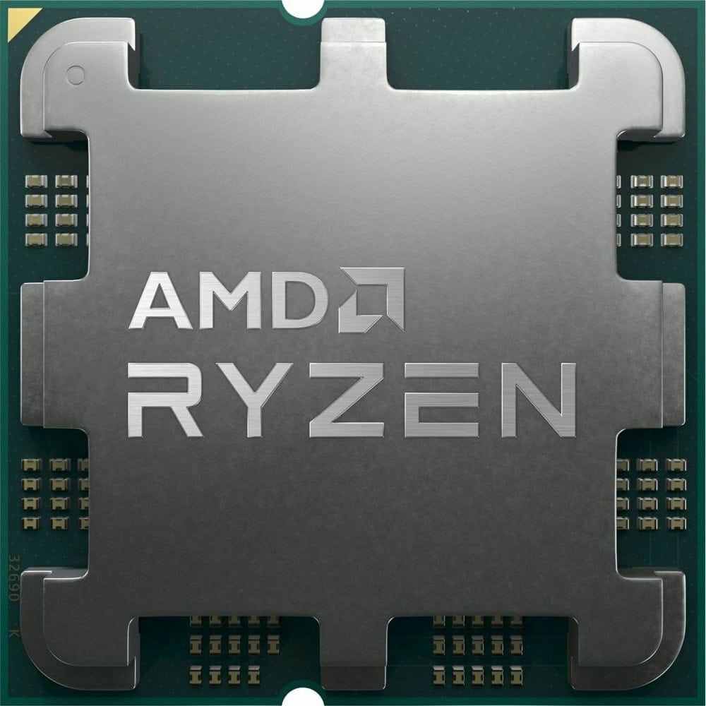 Процесор AMD Ryzen 5 7600X3D