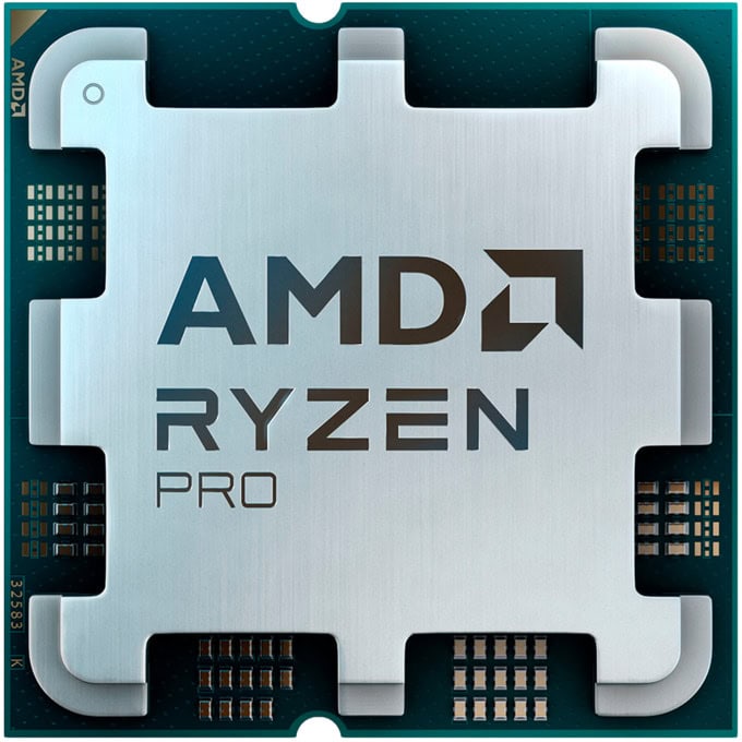 Процесор AMD Ryzen 5 PRO 7445
